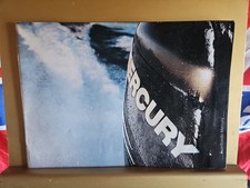 Motori fuoribordo mercury usato  Macomer