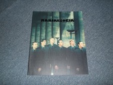 rammstein gert hof gebraucht kaufen rammstein gert hof gebraucht kaufen  Untersteinach
