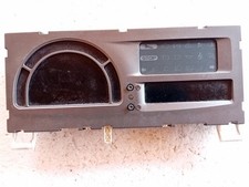 Quadro strumenti per usato  Italia