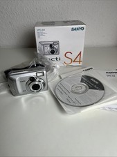 Sanyo vpc xacti gebraucht kaufen  Brake