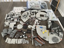 Lego ucs death d'occasion  Expédié en Belgium