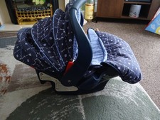 Baby carry chair for sale  HULL