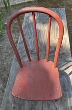 True antique red for sale  Atascadero