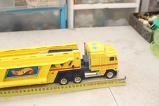 Camion truck porte d'occasion  Combronde