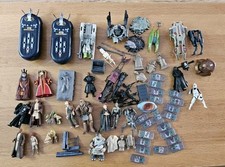 Star wars toy for sale  LLANELLI