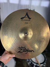 Zildjian custom crash for sale  Jackson