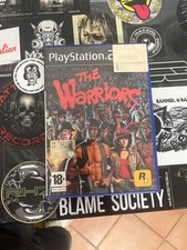 The warriors per usato  Bovezzo