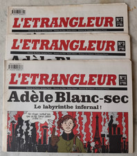 Tardi adèle blanc d'occasion  Castelnaudary