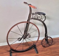 Penny farthing antique for sale  Lake Elsinore
