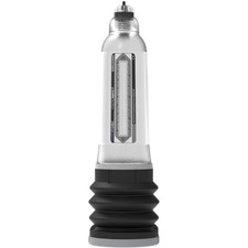 Bathmate hydromax transparente gebraucht kaufen  Aurich