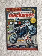 Classic motorcycle mechanic for sale  HOLSWORTHY