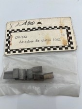 Attaches piste 1962 d'occasion  Estaires