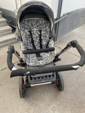 Kombi kinderwagen gebraucht kaufen  Hattersheim