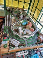 Platico ferroviario hornby usato  Anacapri