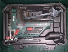 Parkside pstka akku gebraucht kaufen  Borna