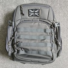 Military tactical backpack for sale  SOUTHSEA