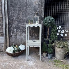 Grey painted romantic for sale  TAUNTON