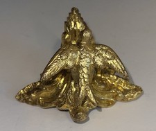 Pieds ancien bronze d'occasion  Miribel