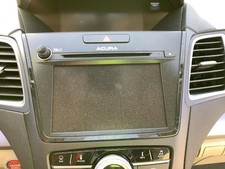 Info gps screen for sale  Auburndale