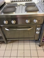 Bartscher gastronomie herd gebraucht kaufen  Scharnebeck