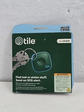 Tile tracker life for sale  Tucson