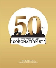 Fifty years coronation for sale  ROSSENDALE