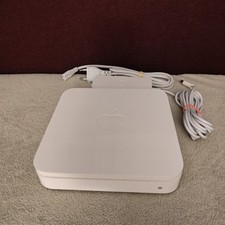 Routeur wifi apple d'occasion  Strasbourg-