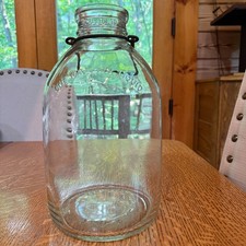 Vintage one gallon for sale  Jefferson