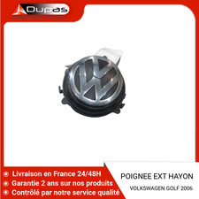 Poignee exterieure hayon d'occasion  Nemours