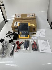 Fluke 190 062 for sale  ABERDEEN