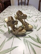 Casadei scarpe donna usato  Umbertide