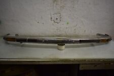 Stoßstange lancia fulvia gebraucht kaufen Stoßstange lancia fulvia gebraucht kaufen  Wolfen