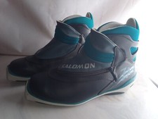Scarpe sci fondo usato  Amorosi