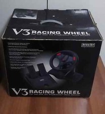 Volante pedaliera playstation usato  Casoria