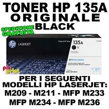 135a toner originale usato  San Casciano in Val di Pesa