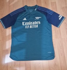 Arsenal third shirt. d'occasion  Expédié en Belgium