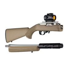 Ruger tan fde for sale  Keller