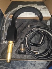 Single handle deck for sale  Dayton