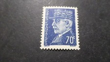 1941 yvert 510 d'occasion  Nice-