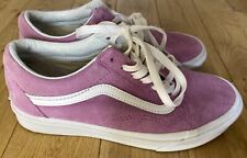 Purple vans scotchguard for sale  ALTON