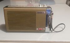 Poste radio transistor d'occasion  La Couronne