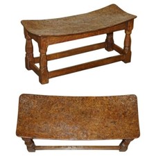 Important 1930 burr for sale  PULBOROUGH