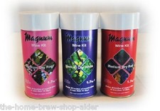Magnum wine kit for sale  FARNBOROUGH