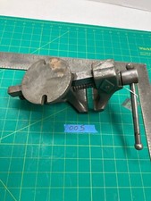 Vintage bench mounted for sale  Edison