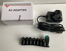 Power supply multi for sale  BOLTON