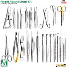 Kit chirurgia plastica usato Kit chirurgia plastica usato  Spedire a Italy