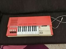 Bontempi 105 electric usato  Aprilia