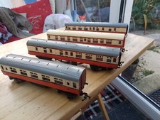 Triang rail carriages for sale  SWINDON