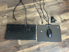 Razer bundle huntsman for sale  Franklin