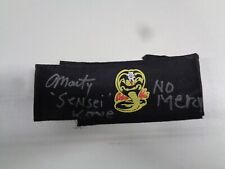 Martin kove signed for sale  Mishawaka